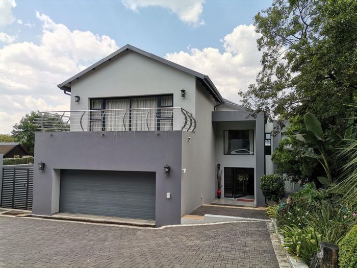 Property #2201522, House rental monthly in Edenburg