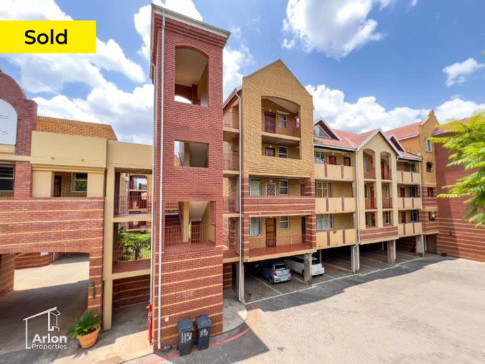 Property #2049193, Apartment for sale in Hatfield