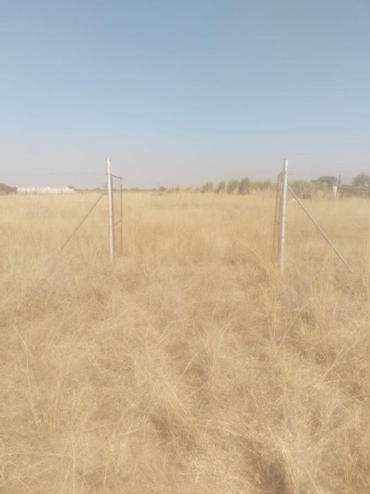 Property #2261811, Vacant Land Commercial for sale in Hammanskraal Central