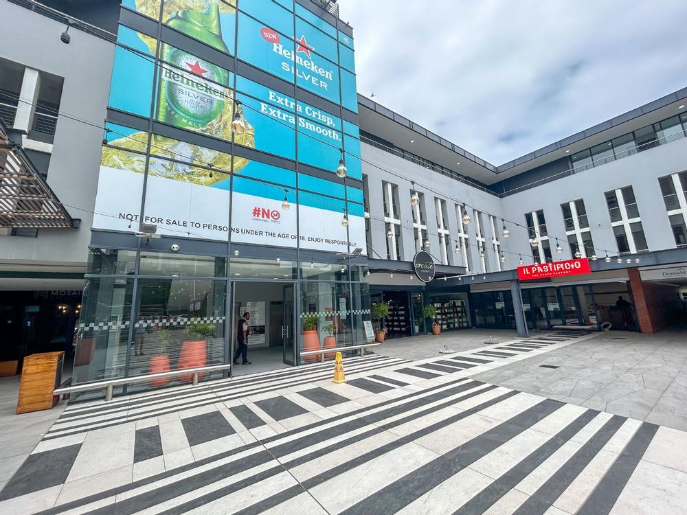 Courtyard - Granada Square-16 Chartwell Drive-Retail-To Rent-Rentals