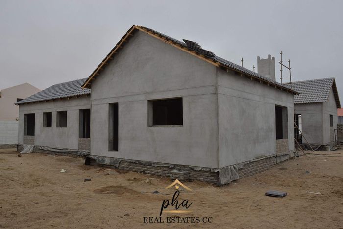 Property #2140243, House for sale in Extension 18