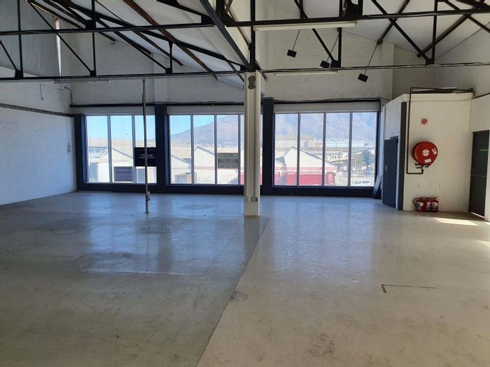 Property #2125374, Mixed Use rental monthly in Paarden Eiland