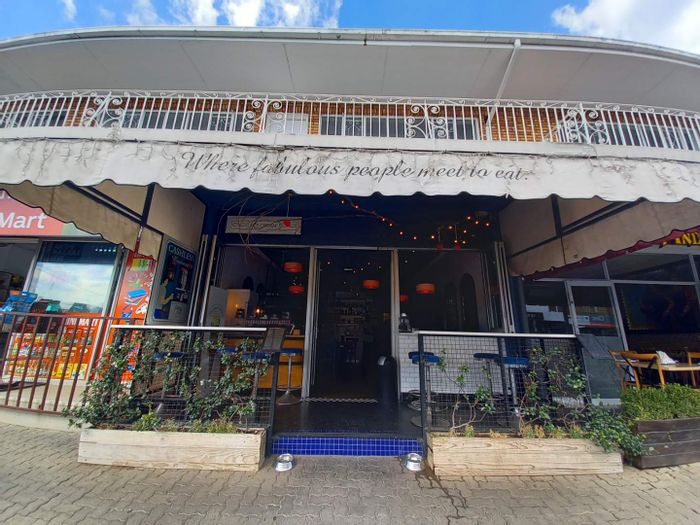 Property #2228642, Retail rental monthly in Parkhurst