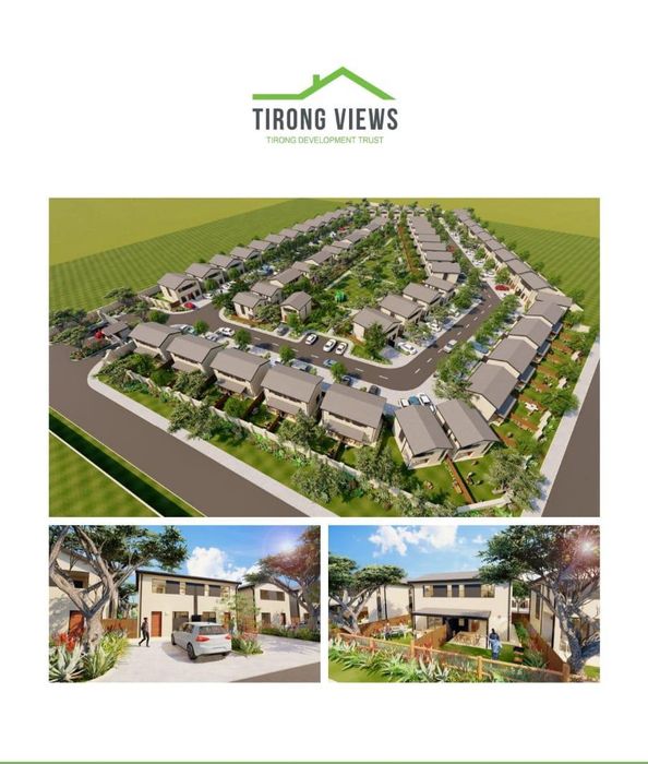 Property #2143264, Townhouse for sale in Kya Sands