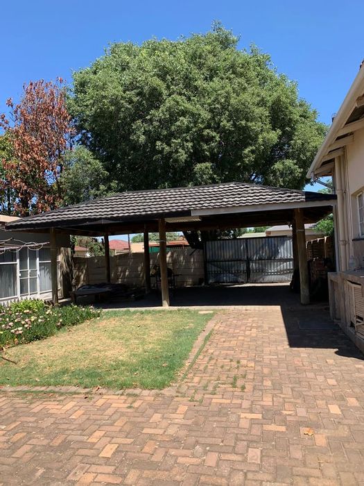 Property #2195110, House for sale in Northmead