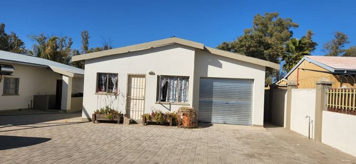 Property #1428256, House for sale in Okahandja Central