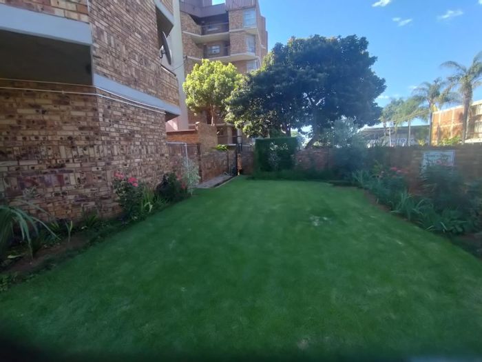 2-Bedroom Apartment For Sale in Pretoria North with secure parking and amenities nearby.