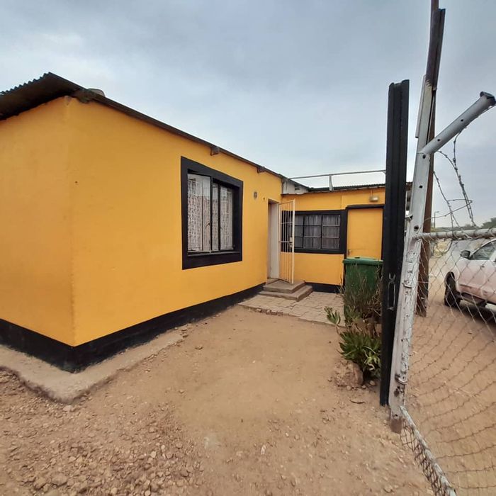 Property #2321654, House For Sale in Katutura