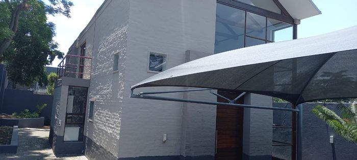 Property #2203624, Office rental monthly in Edenburg