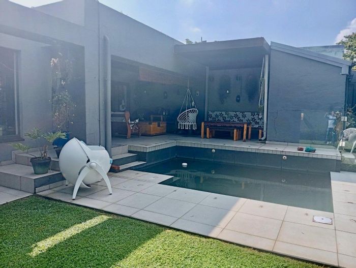 Property #2481065, House Rental Monthly in Kyalami AH