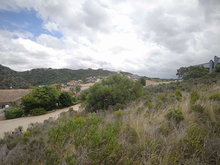 Property #2077140, Vacant Land Residential for sale in Island View