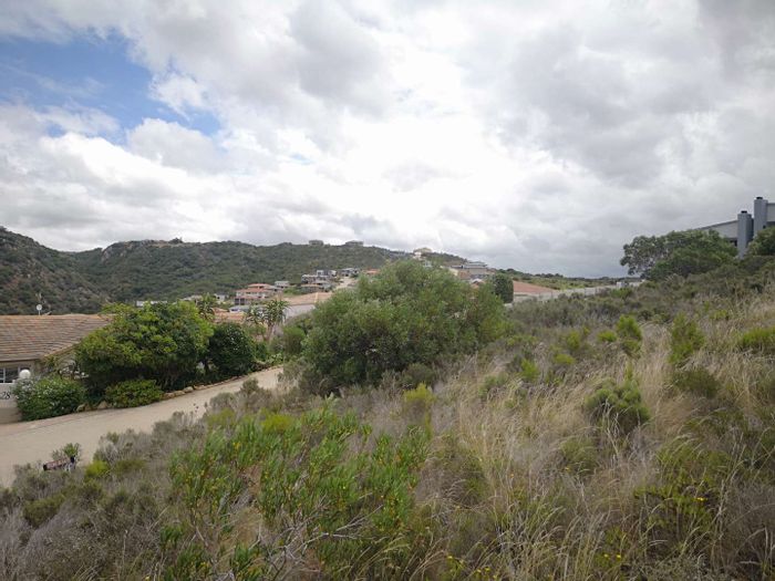 Property #2077140, Vacant Land Residential For Sale in Island View