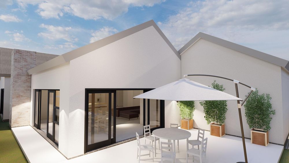 Dream Home For Sale SWAKOPMUND