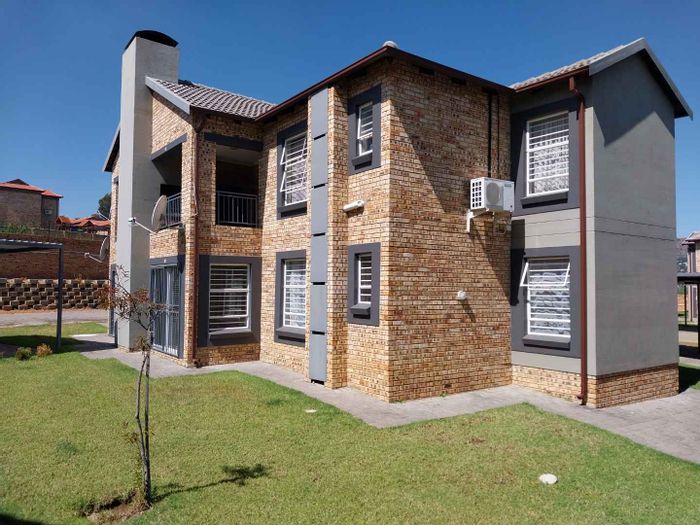 Property #2139384, Apartment sold in Wilgeheuwel