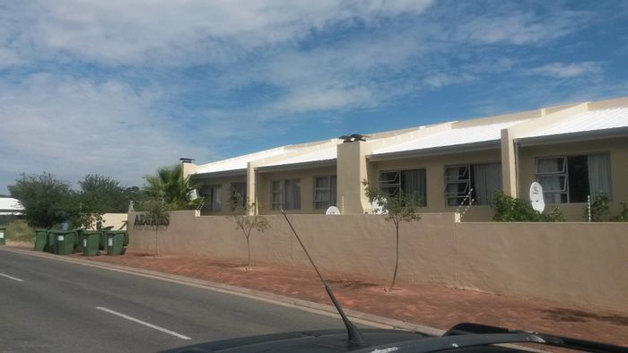 Property #1970788, Townhouse for sale in Windhoek