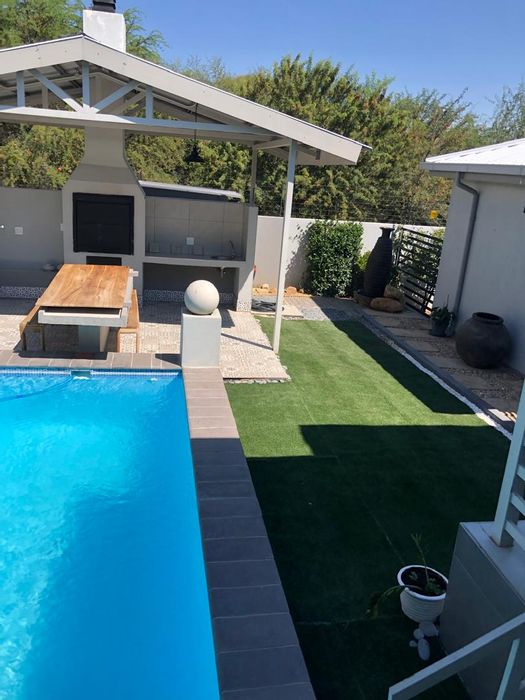 Property #2431625, House Rental Monthly in Auasblick