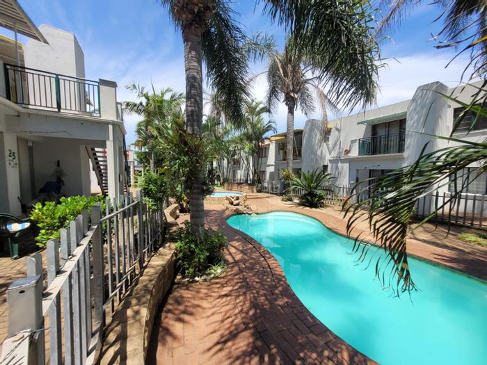 Property #2213660, Apartment for sale in Scottburgh South