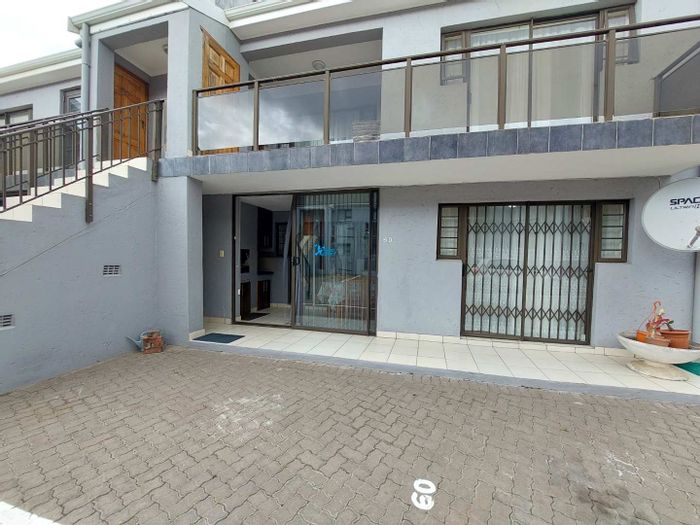 Property #2413338, Apartment For Sale in Hartenbos Central