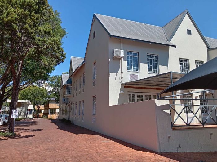 Property #2248716, Office rental monthly in Rivonia
