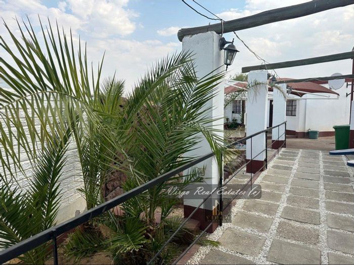 For Sale: Guest House in Khomasdal, 9 bedrooms, student accommodation, ample parking.