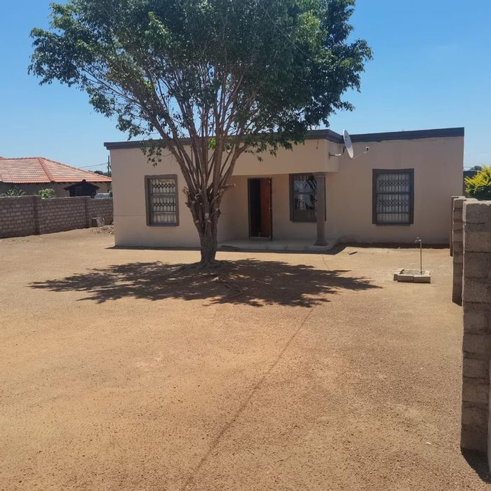 Property #2212898, House for sale in Mabopane