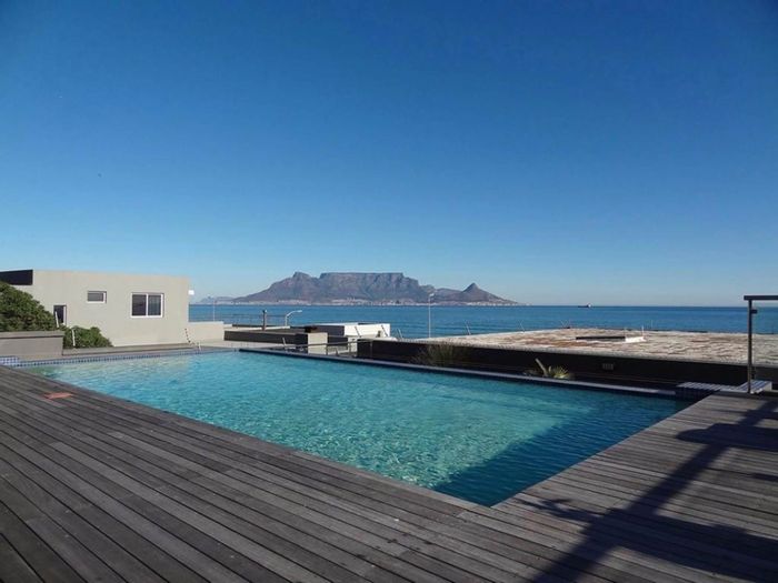Property #1296592, Apartment for sale in Bloubergstrand