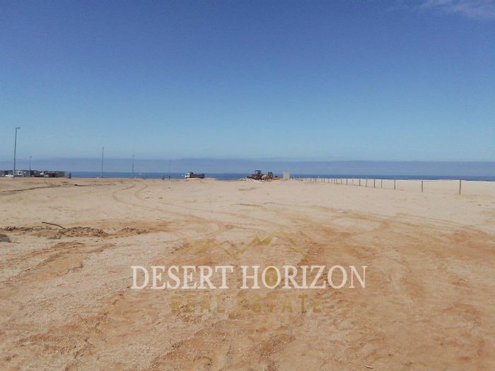 Property #2356909, Vacant Land Residential For Sale in Henties Bay Central