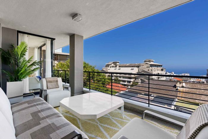 Property #2207903, Apartment for sale in Bantry Bay