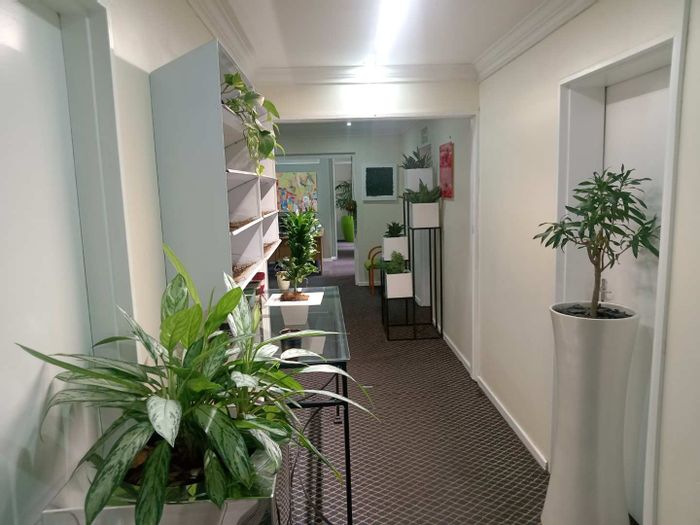 Property #2259857, Office rental monthly in Durban Central