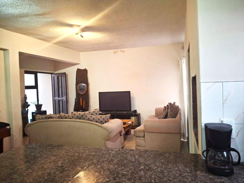 TV area