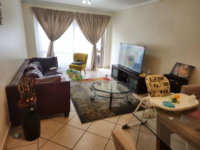 Property #2187498, Apartment for sale in Sunninghill