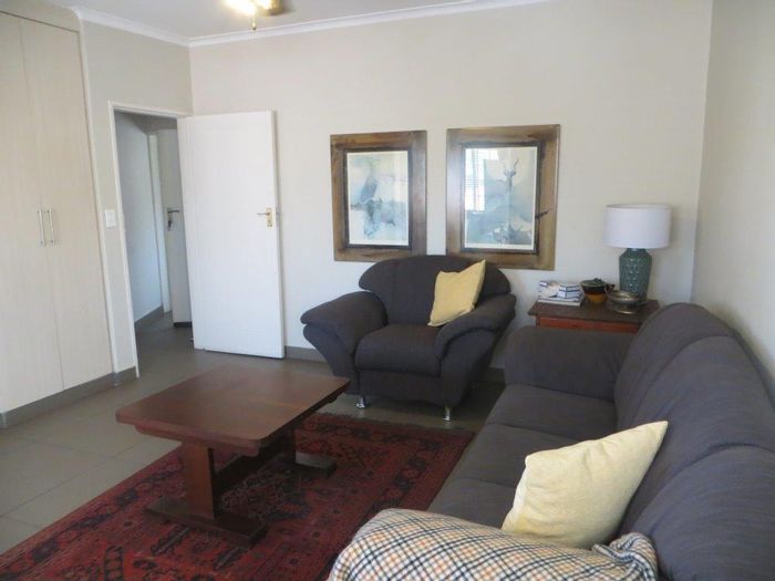 Property #2201043, Apartment rental monthly in Centurion Golf Estate