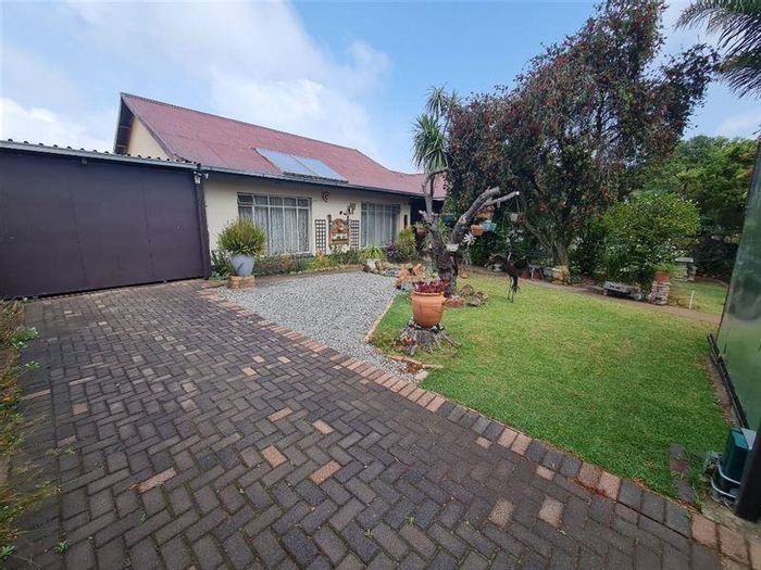 Property #2269039, House for sale in Kempton Park Ah