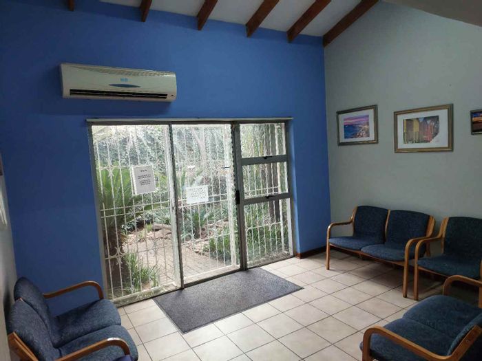 Medical suites and offices for rent in Linksfield, from R4,000 - R8,000.