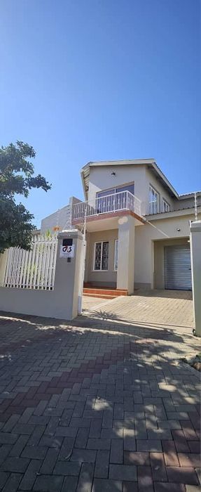 Property #2338488, House For Sale in Khomasdal
