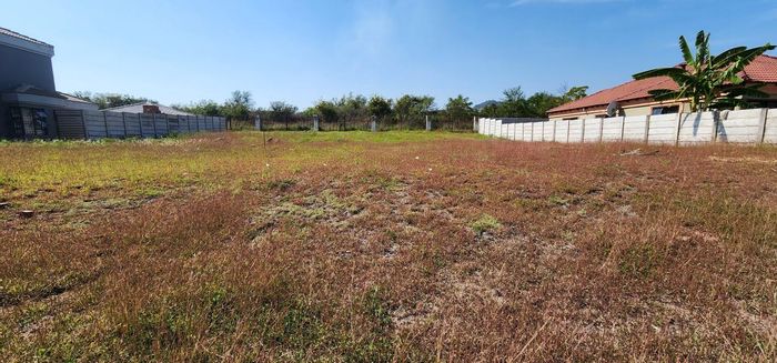Property #2143381, Vacant Land Residential for sale in Brits