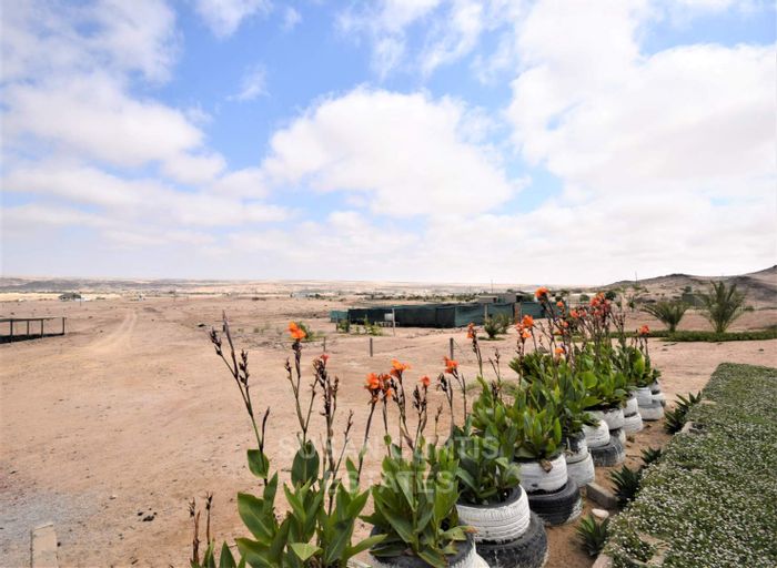 Swakopmund River Plots Property property and houses for sale in