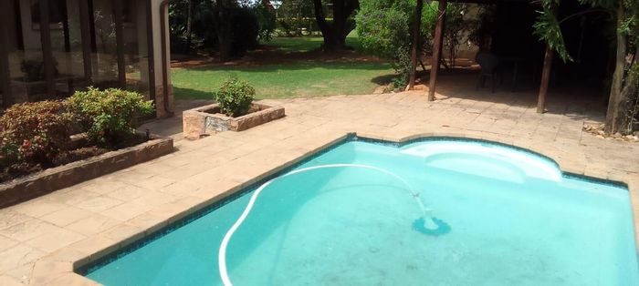 Property #2227591, House rental monthly in Centurion Central