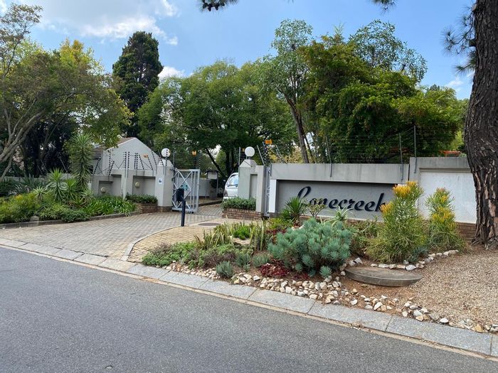 Property #2238750, Cluster rental monthly in Lonehill
