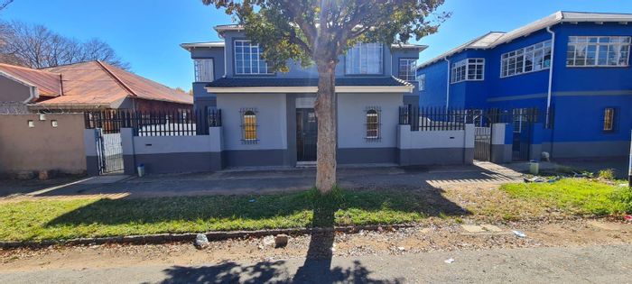 Property #2151731, Mixed Use for sale in Turffontein