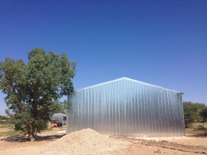 Property #943811, Industrial For Sale in Okahandja Central