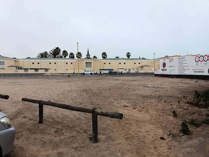 Property #2415612, Vacant Land Commercial For Sale in Swakopmund Central