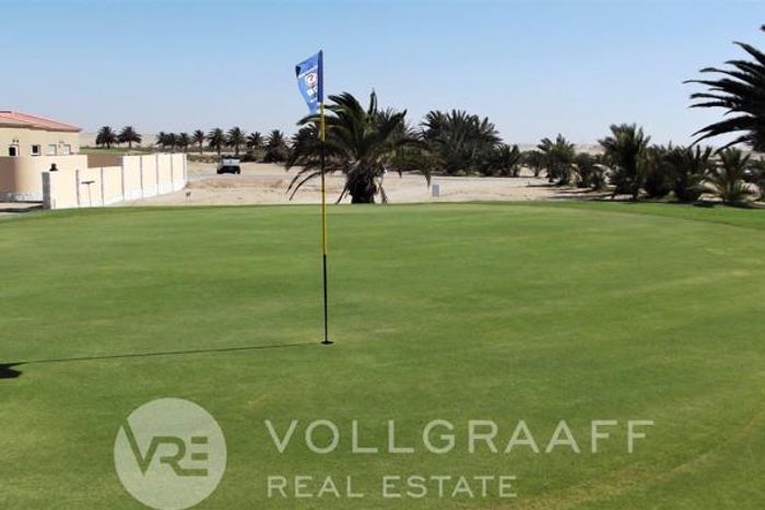 Property #2268479, Vacant Land Residential for sale in Rossmund Golf Resort
