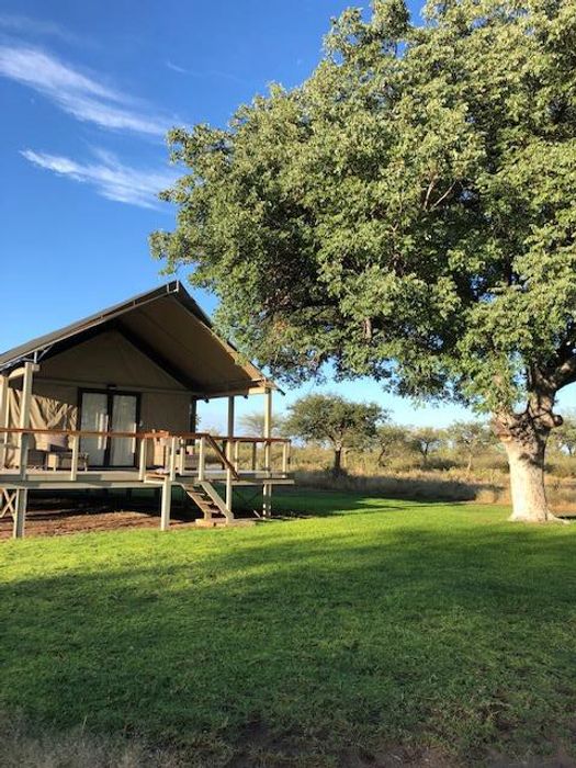 Tsumeb Farms for sale