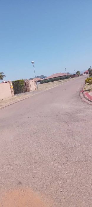 Property #2093866, Vacant Land Residential for sale in Brits Central