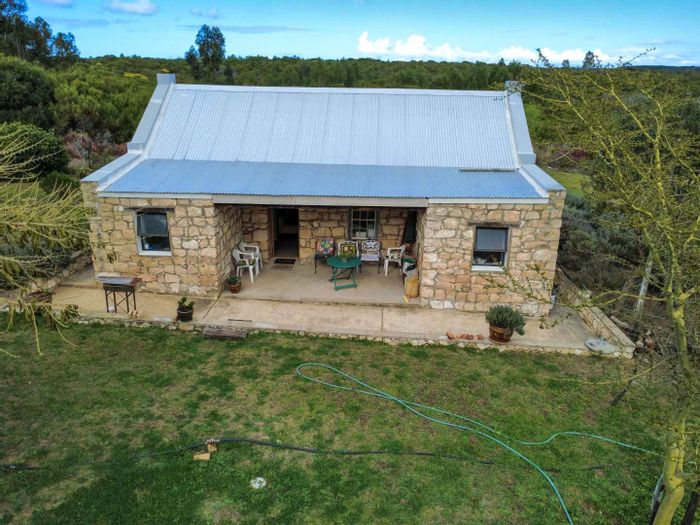 Property #2413306, Farm For Sale in Still Bay Central