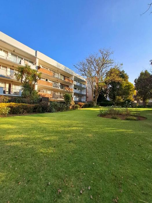 Property #2262610, Apartment rental monthly in Illovo