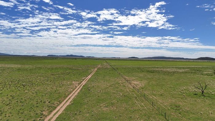 For Sale: Lodge in Windhoek Central with private bungalows, game reserve, airstrip.