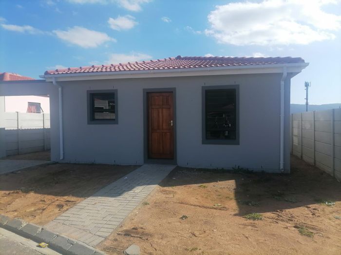 Property #2143586, House for sale in Dalvale