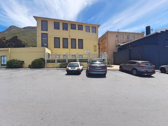 Property #2093709, Mixed Use for sale in Muizenberg